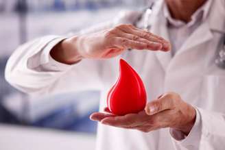 Embora a hemofilia não tenha cura, ela pode ser controlada