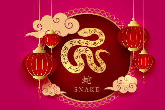 O signo da Serpente é conhecido por sua astúcia e sabedoria