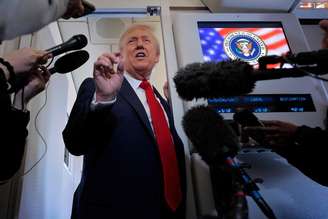 Presidente americano declarou que episódios foram 'muito sérios'