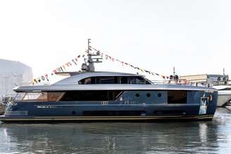 Azimut Yachts está entre empresas presentes em evento