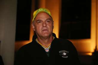 Oscar Schmidt, um dos maiores nomes da história do basquete brasileiro e mundial