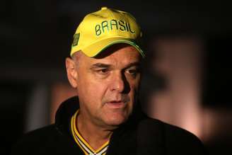 Oscar Schmidt, um dos maiores nomes da história do basquete brasileiro e mundial