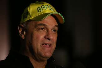 Oscar Schmidt, um dos maiores nomes da história do basquete brasileiro e mundial