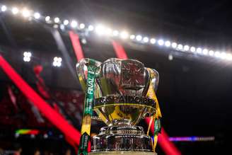 Troféu da Copa do Brasil