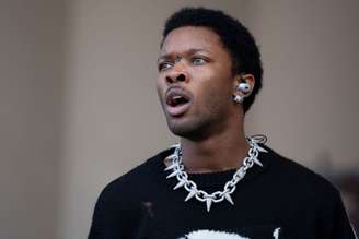 D4vd é o nome artístico de David Anthony Burke