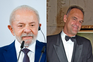 Lula prestou homenagens a Oscar Schmidt nas redes sociais