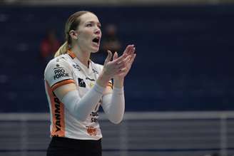 Osasco tem o match point para se garantir na decisão da Superliga Feminina de Vôlei