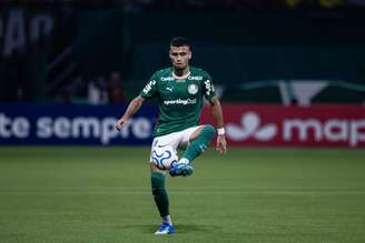 Palmeiras entra em campo como favorito para manter a liderança do Brasileirão
