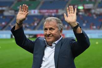 Zico, Campeão do Mundo pelo Flamengo 