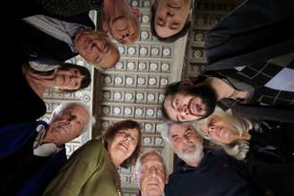 'Meu Brasil Brasileiro' ficará em cartaz em Roma de 22 a 25 de abril