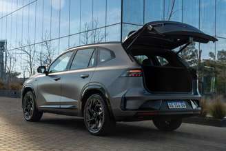 Renault Koleos E-Tech