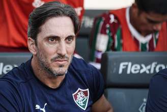 FOTO: LUCAS MERÇON / FLUMINENSE F.C.