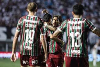 FOTO: LUCAS MERÇON / FLUMINENSE F.C.