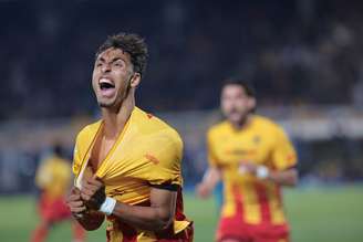 Divisão dos pontos foi positiva para os dois times italianos