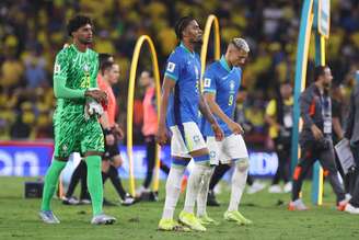 Alexsandro gostaria de defender o Flamengo. 