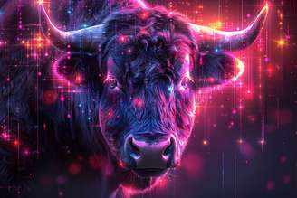 simbolo do signo de touro para falar sobre qual signo combina com touro