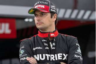 Nelson Piquet Jr critica Felipe Massa por ação na justiça