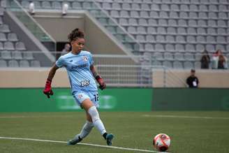 São Paulo defende invencibilidade contra o Grêmio no Brasileirão feminino