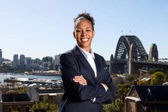 Aline Pellegrino é nomeada diretora executiva da Copa do Mundo de 2027