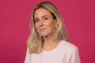 Rafaela Rezende, CEO da empresa de tecnologia VTEX