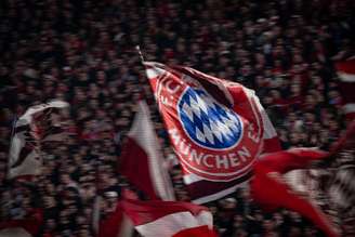 Bandeira do Bayern de Munich