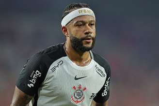 Memphis pelo Corinthians 