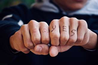 Problema de autoestima pode ser culpa da infância