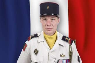 Anicet Girardin foi baleado em um ataque atribuído ao Hezbollah