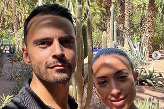 Emanuele Buttini e Deborah Ronchi são suspeitos de liderar esquema