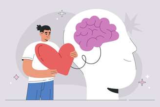 O estresse constante pode afetar a saúde do coração