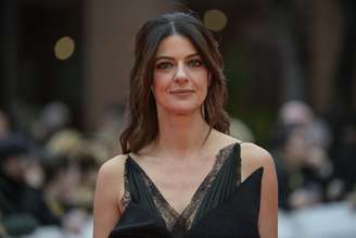 Barbara Ronchi participará de festival cinematográfico no país