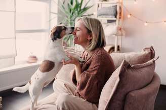 O bem-estar dos pets começa nas atitudes do dia a dia