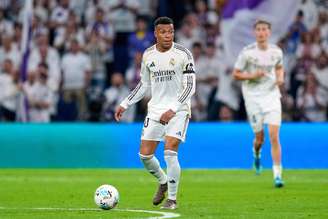 Real Madrid de Mbappé precisa da vitória para seguir sonhando com o título