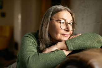 Menopausa tem sintomas incomuns pouco falados