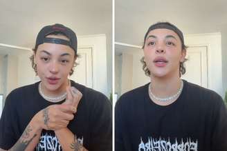 Pabllo Vittar, cantora e drag queen