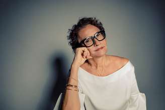 Solange Farkas foi anunciada como presidente do júri da Bienal Internacional de Arte de Veneza 2026