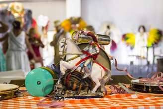 Veja a oração a São Jorge