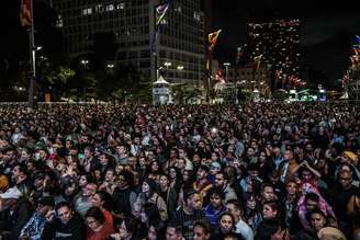 Virada Cultural 2025