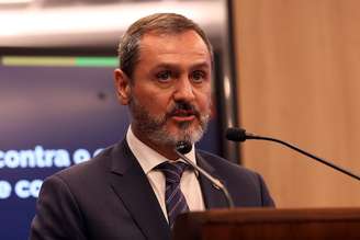 O diretor-geral da PF, Andrei Rodrigues, afirmou que o Brasil usou o “princípio da reciprocidade” para retirar credenciais de agente americano.