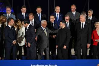 Estados-membros do bloco europeu realizaram uma cúpula informal