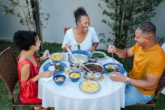 O Dia de São Jorge pode ser aproveitado com mais saúde no prato