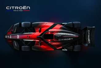 Monoposto da marca francesa foi elaborado com uma série de melhorias