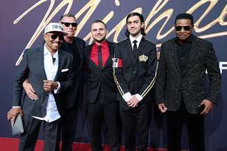 (Foto: Divulgação / Andreas Rentz / Getty Images para Universal Pictures)