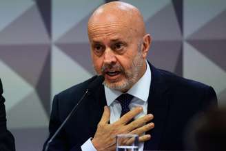 O "Careca do INSS" é considerado o principal articulador do esquema de fraudes envolvendo descontos associativos em aposentadorias e pensões do INSS