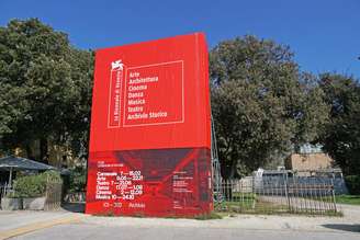 Artistas israelenses e russos não poderão competir aos Leões de Ouro e Prata na 61ª Bienal de Veneza