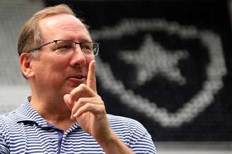 Vítor Silva/Botafogo