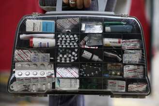 A população da Bélgica foi aconselhada a ter um "kit de emergência"