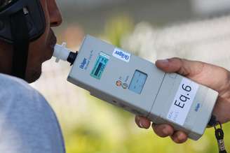 'Lei Seca 2.0' poderá gerar multa de até R$ 29 mil e suspensão de CNH por 10 anos