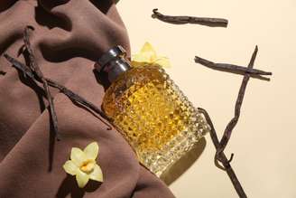 A baunilha retorna em destaque em composições mais complexas, elegantes e multifacetadas