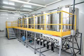 Biofábricas abastecem o mercado